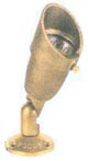 Focus Lighting - Brass Low Voltage Accent Lighting 