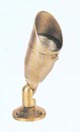 Focus Industries - Brass Landscape Accent Lighting  