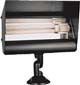 Focus Landscape Lighting - Line Voltage Fluorescent Flood Lights.