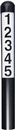 Focus Lighting - Low Voltage Aluminum Address Pathlight.