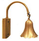 Focus Landscape Lighting - Low Voltage Wall Mount Tulip Light
