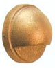 Focus Industries - Brass Step/Deck/Brick Low Voltage Light