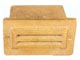 Brass Brick/Deck Landscape Lighting Light