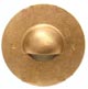 Focus Landscape Lighting - Outdoor Landscape Lighting Brass Step/Deck Light