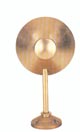 Focus Industries - Low Voltage Brass Wall Washers  
