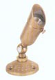 Focus Industries - Brass Landscape Accent Lighting.
