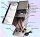 Focus Industries - High Voltage Transformers 1200W.