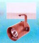 Focus Industries - Copper Downlight