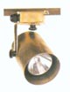 Focus Industries - Brass Low Voltage Downlight