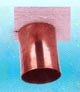 Focus Industries - Low Voltage Downlight Copper