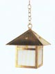 Focus Lighting - Brass Low Voltage Hanging Lights