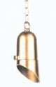 Focus Lighting - Lanscape Lighting Brass Hanging Lights