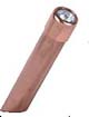 Focus Landscape Lighting - Copper Stake Lights