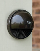 Landscape Lighting - Low Voltage Step/Deck Light DAL1