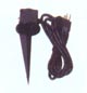 Hadco - Portable Line Voltage Stake 