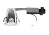 Halo - H1499RT<br> Recessed Lighting - Remodeler Housing