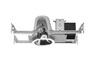 Halo - H1499T <br>Recessed Lighting - New Contruction Housing
