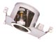 Halo - H47ICT Sloped Ceiling