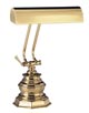 Residential Lighting - 10" Piano/Desk Lamp HOT P10-111-61