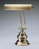 Residential Lighting - 10" Piano/Desk Lamp HOT P10-111-71