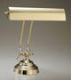 Residential Lighting - 10" Piano/Desk Lamp HOT P10-131-61