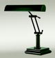 Residential Lighting - 14" Piano/Desk Lamp HOT P14-201-81