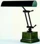 Residential Lighting - 14" Piano/Desk Lamp HOT P14-202-81