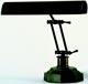 Residential Lighting - 14" Piano/Desk Lamp HOT P14-203-81