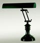 Residential Lighting - 14" Piano/Desk Lamp HOT P14-204-81