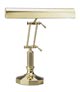 Residential Lighting - 14" Piano/Desk Lamp HOT P14-212