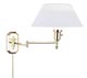 Residential Lighting - Swing Arm Wall Lamps - HOT WS704