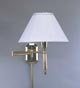 Residential Lighting - Swing Arm Wall Lamps - HOT WS706