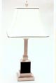 Residential Lighting - Shelburne Desk/Bankers Lamp