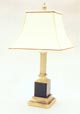   Residential Lighting - Shelburne Desk/Bankers Lamp HOT S330-71 