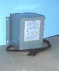 Sebco Transformer - 120VAC / 60Hz - 1102-12-C