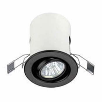 liton l122 2 mini gimbal ring housing halogen under cabinet
