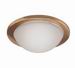 Mini Decora Glass Dome Trim & Housing / Mirror Studs
