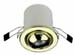 2" Mini Recessed Eyeball Trim & Housing