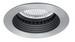 2" Mini Baffle Trim & Housing