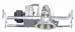 Standard Housing 120V/277V