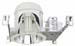 Standard Housing 1-Lamp <B>Magnetic</B>