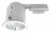 Remodel Housing 1-Lamp <B>Magnetic</B>