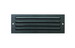 Angled Louvers