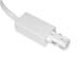 Cord & Plug Connector