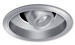 Adjustable Spot w/ Baffle