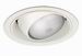 Adjustable Eyeball w/ Baffle