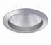 Reflector w/ Baffle