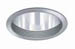 Baffle w/ Clear Reflector