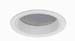 Baffle w/ Lens