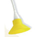 Flexible Stem w/ Top Hat